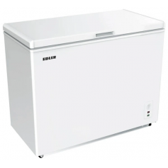 Морозильный ларь Edler ED-350A в Запорожье